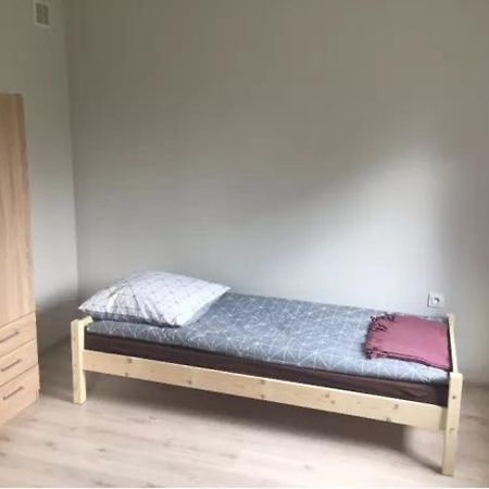 Apartament Trzy Osobowy Dęblin Exterior foto