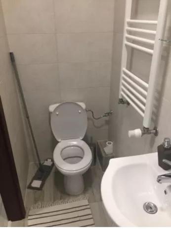 Apartament Trzy Osobowy Dęblin Exterior foto
