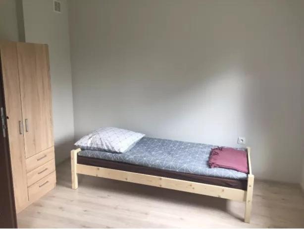 Apartament Trzy Osobowy Dęblin Exterior foto